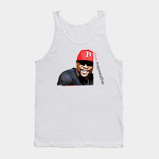 Floyd mayweather Tank Top